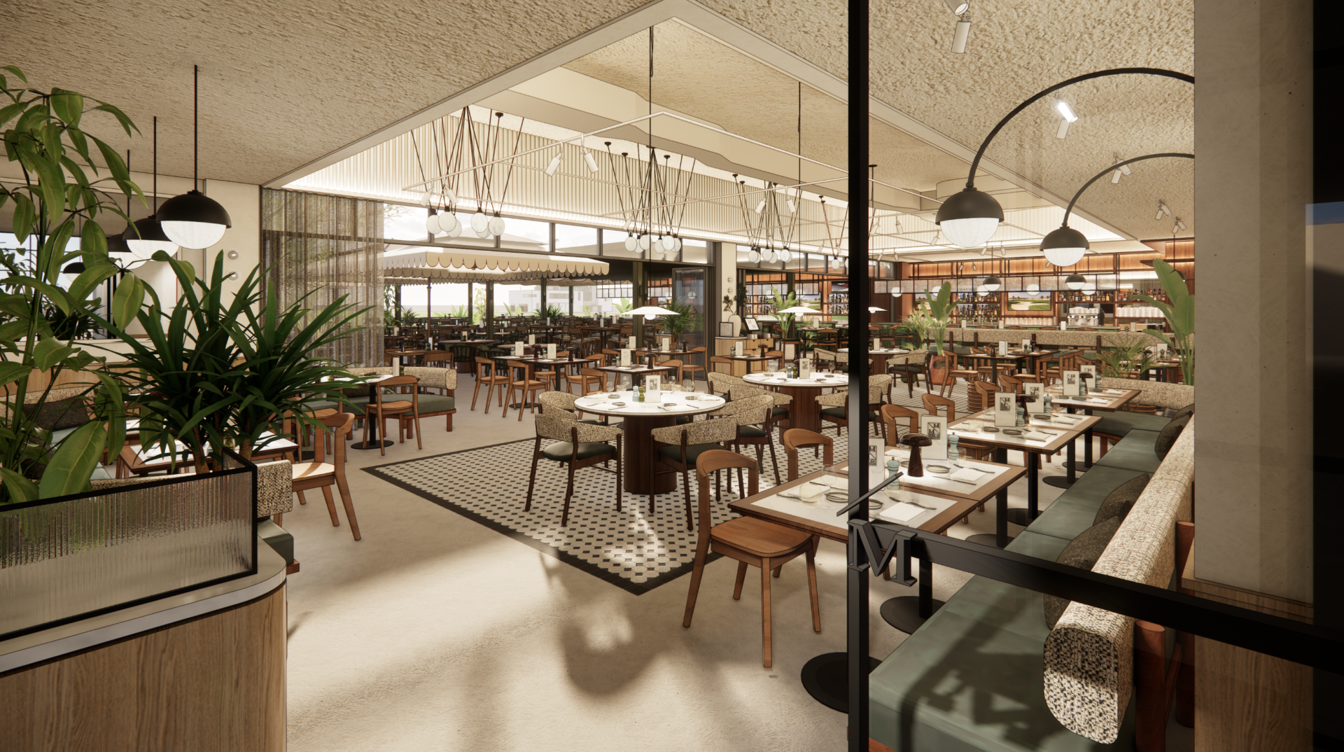 Maison Mathis ‘Emaar South’ – Opening Soon